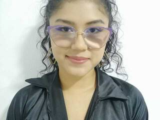 Еротичен видео чат CARAMEELL