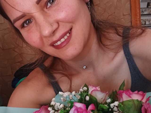 Снимка на профила Carina4487