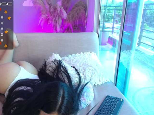 Екранни снимки на излъчване CarlaDias