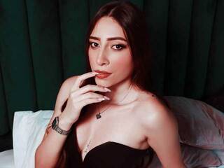 Еротичен видео чат CarlaPalmer