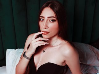 Еротичен видео чат CarlaPalmer