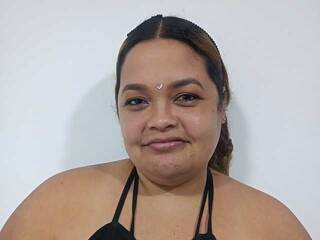 Еротичен видео чат CarlaZafira