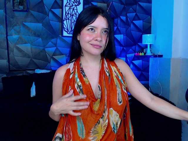 Екранни снимки на излъчване Carlota-1