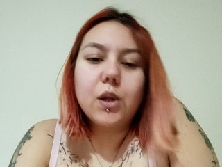 Еротичен видео чат Carlottinahot