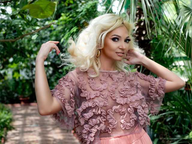 Снимка на профила CarmellaAngel