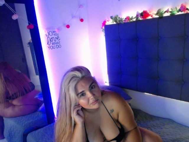 Снимки CaroEscobar HELLO MY LOVES I AM VERY NAUGHTY AND I WISH YOU MAKE ME SCREAM WITH PLEASURE WITH MY LUSH :) :) FOR US TO HAVE FUN I PUT YOUR NAME ON MY TITS FOR 200 TKD