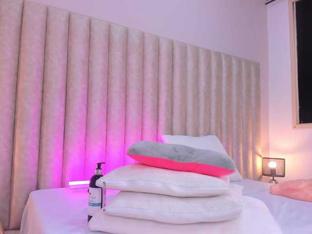 Екранни снимки на излъчване Carol-Ferrer