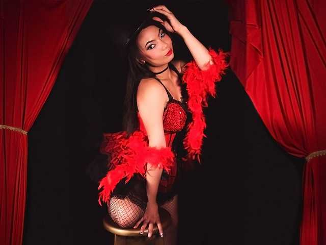 Снимка на профила CarolaSallow