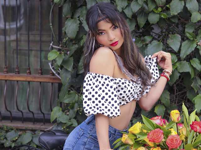 Снимка на профила CarolaSallow