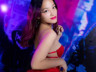 Еротичен видео чат CarolinaHot