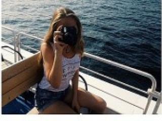 Еротичен видео чат caroline95