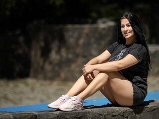 Еротичен видео чат CarrieSquirt