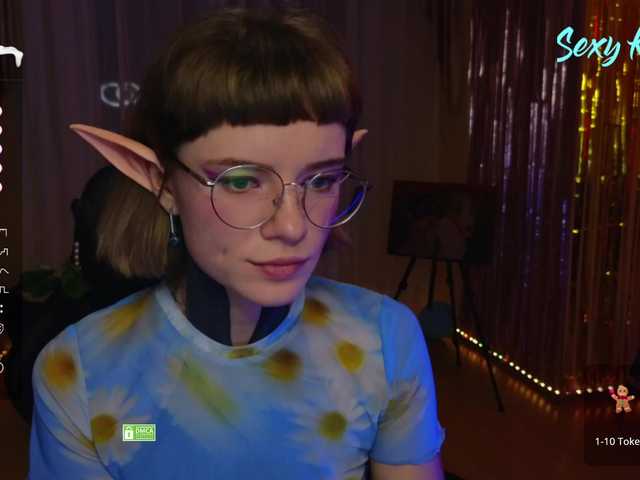 Екранни снимки на излъчване CassCassCass
