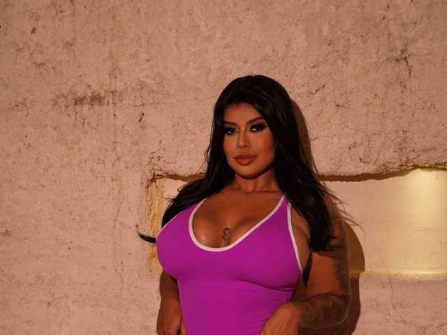 Снимка на профила Cassiestevens