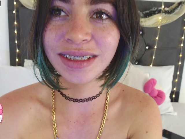 Снимки cataleya-e Lolita Good girl ♥ #petite #latina #teen #cute #18