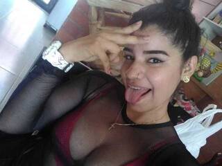 Еротичен видео чат CataleyaRusel