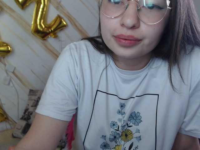 Снимки catalinabeta OW @ 100 goles - en la meta: # latina # ʙɪɢᴀss • # ɴᴀᴛᴜʀᴀʟ • # PVT #babydoll [100 tokens restantes]