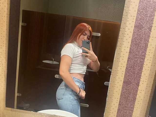 Снимка на профила Catalinacute