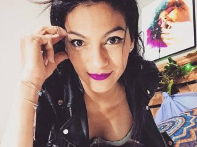 Снимка на профила CatalinaWills