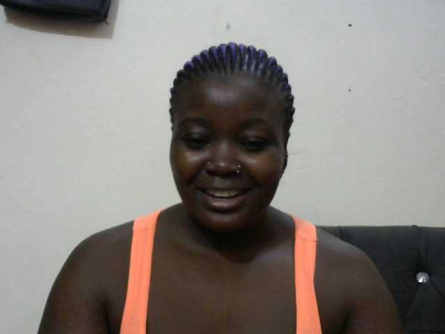 Екранни снимки на излъчване Cateybanks