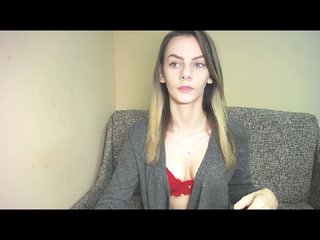 Екранни снимки на излъчване CatherineKiss