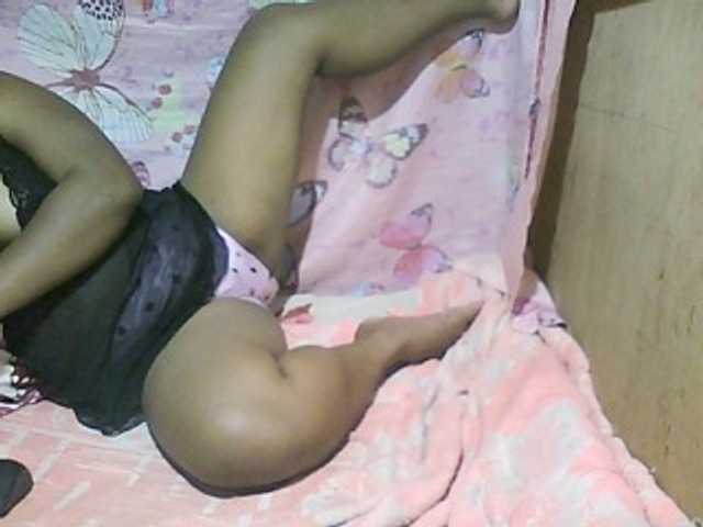 Екранни снимки на излъчване Exotic_Ass69