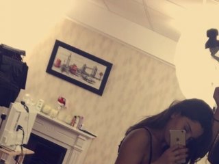 Снимка на профила CathyKiss