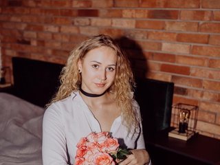 Еротичен видео чат CatrinModel