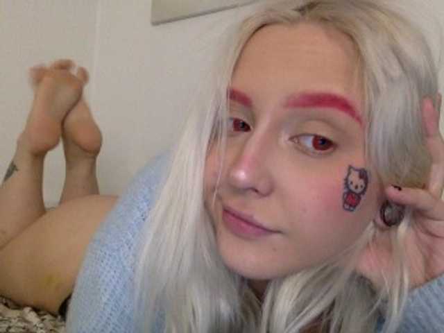 Екранни снимки на излъчване catsmom228