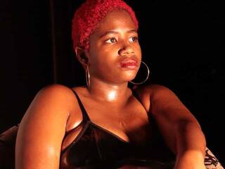 Еротичен видео чат CattaleyaStone