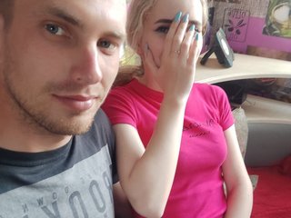 Еротичен видео чат CaysiCouple