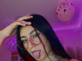 Еротичен видео чат Ceeleste-