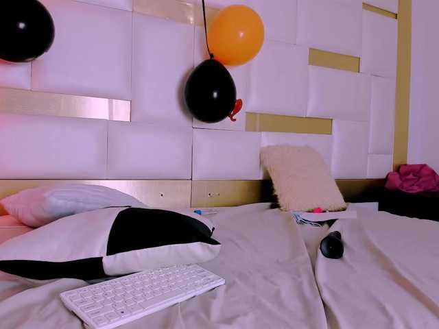 Екранни снимки на излъчване Celeste-fi