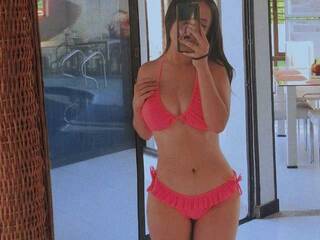 Еротичен видео чат Celeste-sf