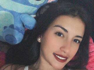 Еротичен видео чат CELESTEBON-VC