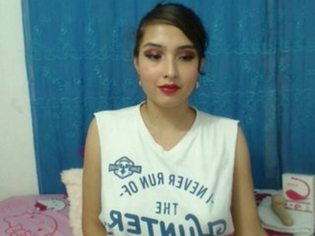 Екранни снимки на излъчване celestecamx