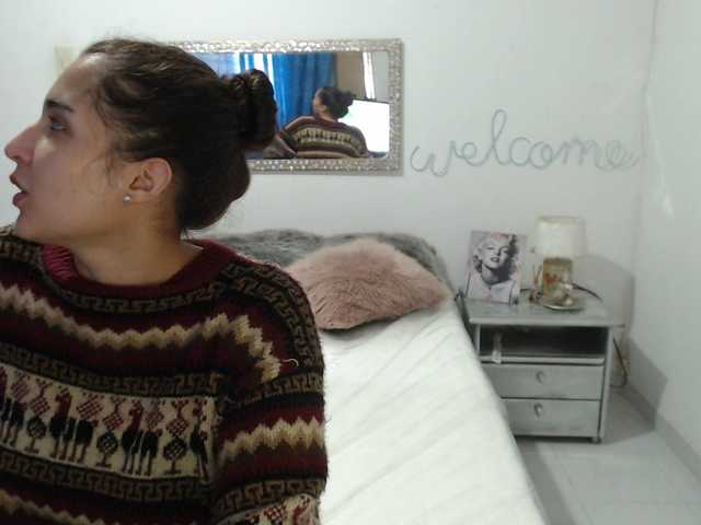 Екранни снимки на излъчване celestecamx