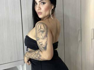 Еротичен видео чат CelesteCourtney