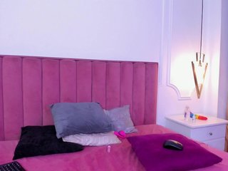 Еротичен видео чат CelinaKyle1