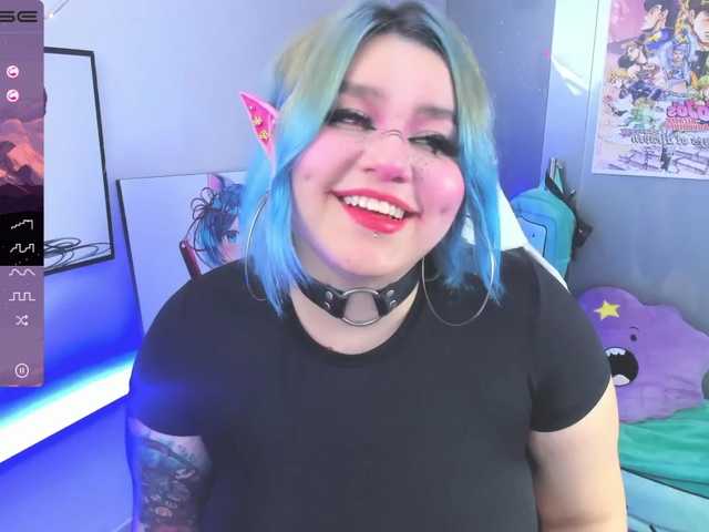 Екранни снимки на излъчване CerestiaVind