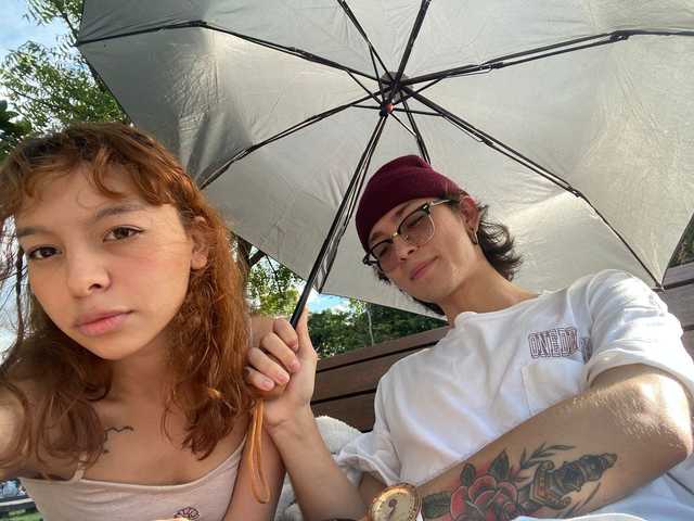 Снимка на профила Chad-and-mady