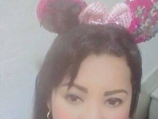 Еротичен видео чат CHANEL-RD