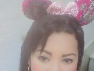 Еротичен видео чат CHANEL-RD