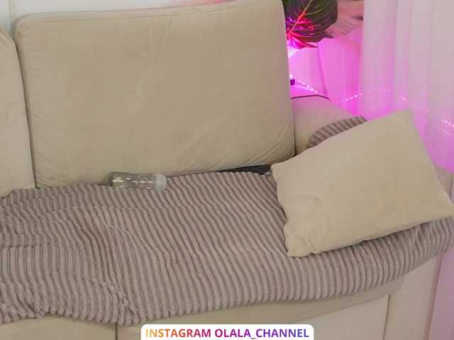 Екранни снимки на излъчване Channel_Olala