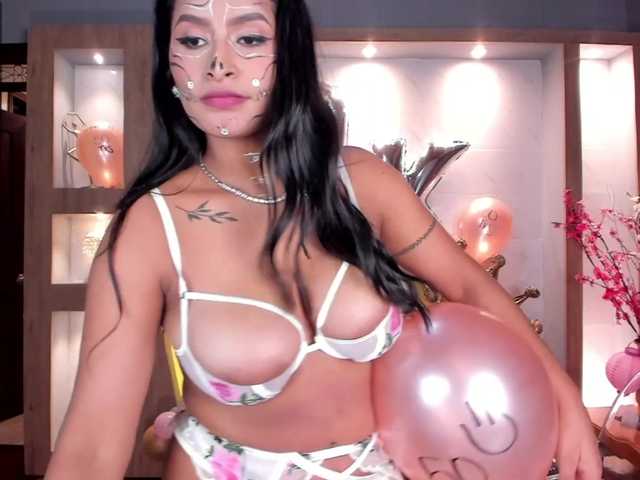 Снимки ChannelBrown ♥Join to my room directly to my ass♥ Doggy style 99tk suck fingers 55tk at goal Anal show 1419 tk♥