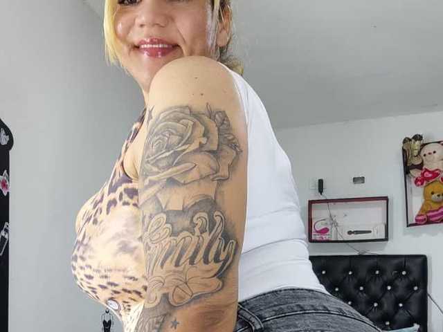 Снимка на профила channellbodysexy