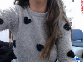 Еротичен видео чат chantal-adams