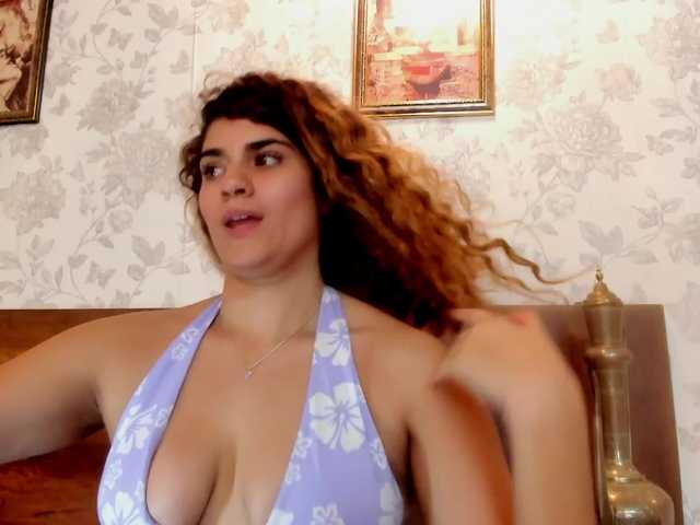 Снимки Chantal-Leon I WANT TO BE A NAUGHTY GIRL !!!!! UNLIMITED CONTROL OF MY TOYS JUST IN PVT!!1 FINGERING MY PUSSY AT GOAL #latina #bigtits #18 #bigass #french #british #lovense #domi