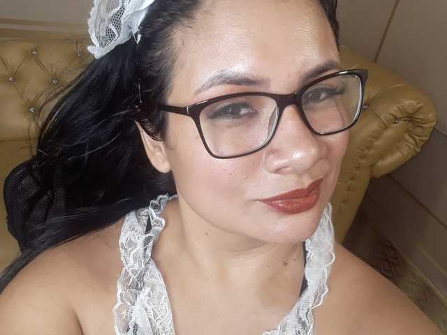 Снимка на профила Chantal-milf
