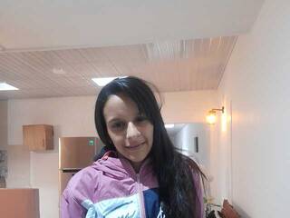 Еротичен видео чат ChantalJay